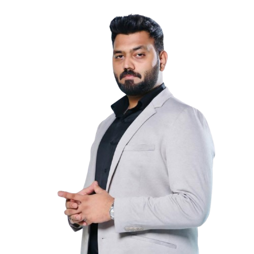 Abdul Rehman Khan - CEO